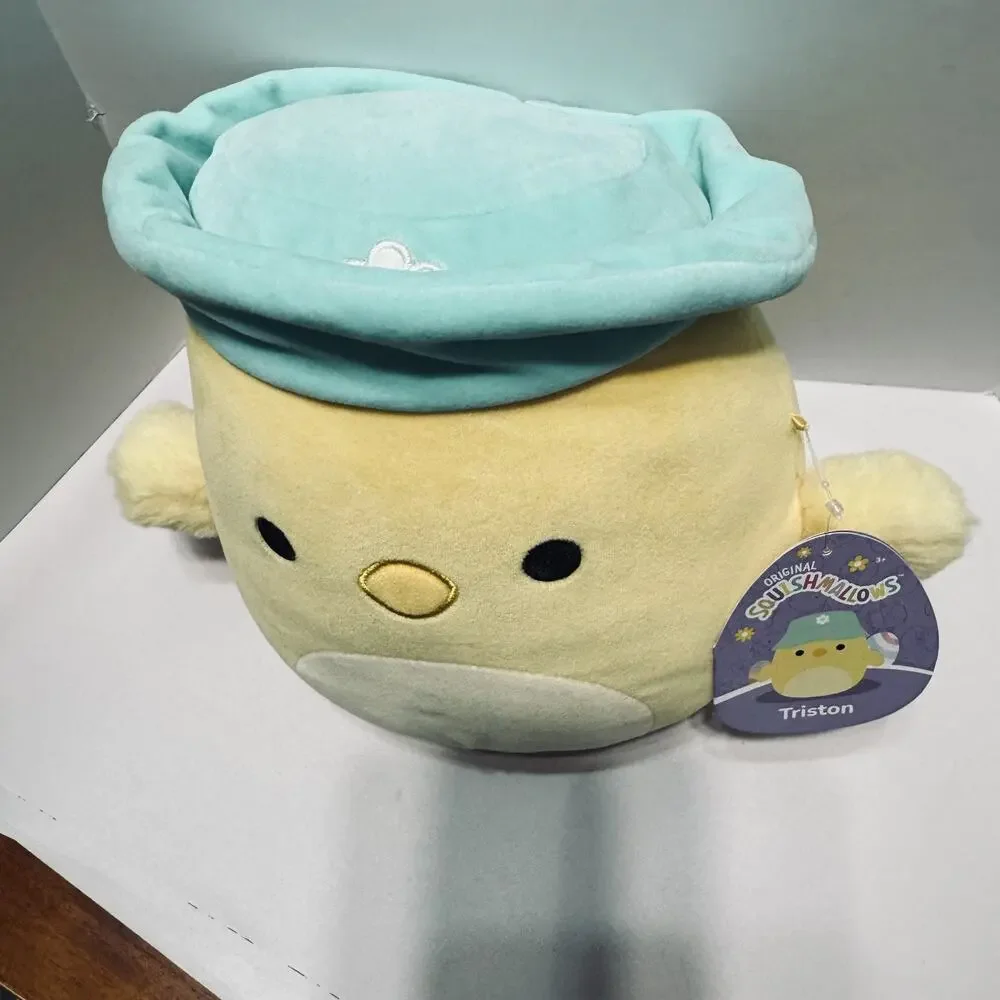 Squishmallows squishmallow spring